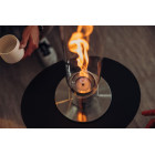 SPIN 1200 BioBurner°